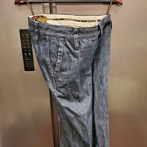 L.A.M.B BY Gwen Stefani Jean's